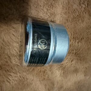 Blue Bath & Body Cream - Hydrating Moisture
